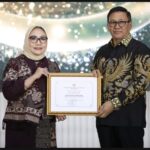 Bukittinggi Raih Penghargaan Kota Layak Anak Peringkat Utama Tahun 2025