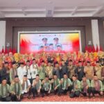 Pemko Bukittinggi Sambut Perantau dalam Wisata Adat Manyilau Kampuang 101 Dunsanak Kurai Riau