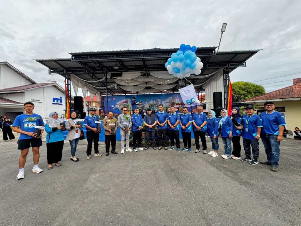 RRI Fest 2025 Bukittinggi Berlangsung Sukses dan Meriah