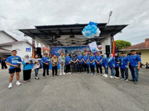 RRI Fest 2025 Bukittinggi Berlangsung Sukses dan Meriah
