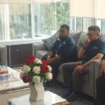 Pemko Dukung HI Datangkan Syech Bilal dari Palestina Motivasi Menghafal Al Quran