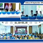 Rapat Lanjutan, Bukittinggi Mantapkan Persiapan MTQ Sumbar 2025
