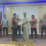Bukittinggi Raih Penghargaan KPPN Award 2025,Realisasi PAD 33,33 Persen Tertinggi di Sumbar