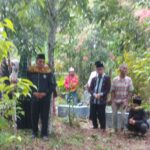 Wafat di Usia 86 Tahun Ibunda Ustadz H.Masdiwar S.Pdi Bepulang : Masyarakat,Dunia Pendididikan dan Jajaran Pemko Bukittinggi Berduka