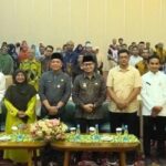 Wawako Ibnu Asis Apresiasi Pelatihan Da’i/Da’iyyah, Didukung DPRD Sumbar Fraksi PKS