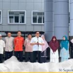 Pimpin Apel di RSUD Bukittinggi, Wako Ramlan Minta Layanan Terus Dimaksimalkan