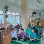 KUA Guguk Panjang Gelar Istighosah, Dzikir, dan Doa Bersama untuk Kemaslahatan Bangsa