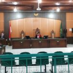 Tanggapi dugaan kejanggalan proses penyidikan, Daniel Saragi,SH Pra peradilan Polresta Bukittinggi