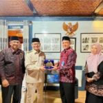 Wawako Ibnu Asis Apresiasi Penyerahan Tape Real Bung Hatta ke Museum Rumah Kelahiran Bung Hatta