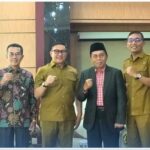 Pemko dan IKM Sumut Duduk Bersama: Perkuat Indentitas Budaya Bagi Generasi Muda Perantauan