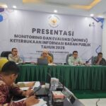 Transparan dan Informatif, MAN 1 Kota Bukittinggi Terpilih Sebagai Sekolah Dengan Keterbukaaan Informasi Publik