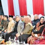 Harmoni Alam dan Budaya di Lembah Hijau: Wako Ramlan Buka Ngarai Sianok Festival 2025 dengan Semangat Kolaborasi