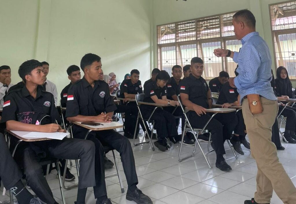 LPK Hikari Sumut Adakan Pelatihan kerja ke Jepang, Jadikan Jembatan Mimpi ke Dunia Kerja Global 