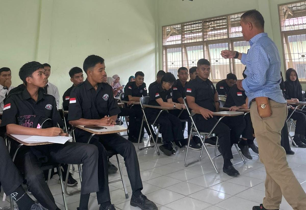 LPK Hikari Sumut Adakan Pelatihan kerja ke Jepang, Jadikan Jembatan Mimpi ke Dunia Kerja Global