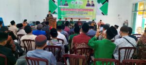 Mengukir Da’i Berkemajuan: PDM Bukittinggi Cetak Pelopor Dakwah Mencerahkan di Era Digital