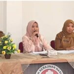 Pemko dan LKKS Bukittinggi Gelar Rapat Kerja Susun Program Prioritas 2026