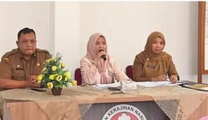 Pemko dan LKKS Bukittinggi Gelar Rapat Kerja Susun Program Prioritas 2026