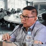 Pemko Matangkan Persiapan Minang Geopark Run 2025