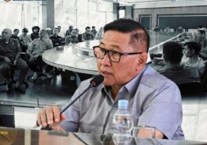 Pemko Matangkan Persiapan Minang Geopark Run 2025