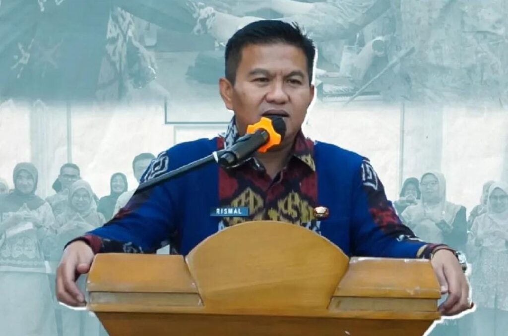 BPS Gelar Knowledge Sharing Memahami Inflasi untuk Kemajuan Kota Bukittinggi