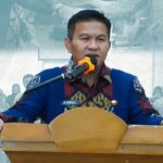 BPS Gelar Knowledge Sharing Memahami Inflasi untuk Kemajuan Kota Bukittinggi