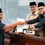 Wawako Jawab Pandangan Umum Fraksi Terkait, Raperda APBD 2026 dan Perubahan Perda Pengelolaan Barang Daerah