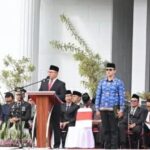 Pemko Bukittinggi Peringati Hari Pahlawan Nasional ke-80