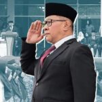 Wali Kota Bukittinggi Pimpin Upacara Peringati Hari Kesehatan Nasional Ke 61 Tahun 2025