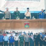 Pemko Bukittinggi Gelar Public Hearing Dua Ranperda Kebencanaan
