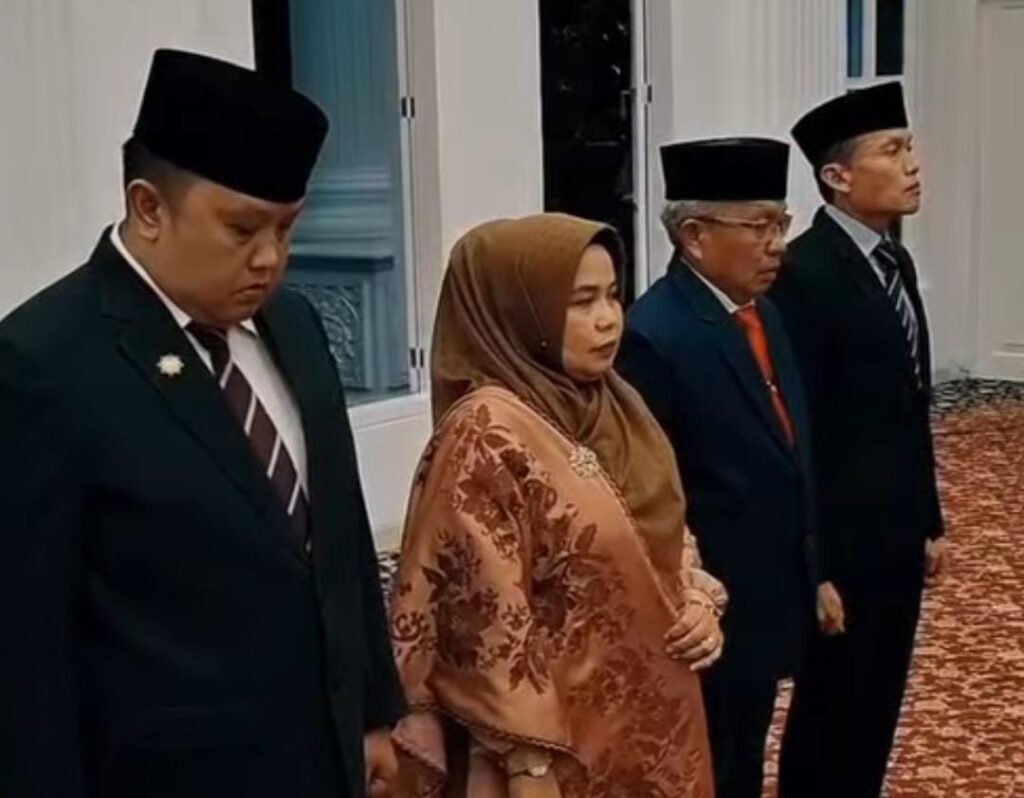 Percepat Realisasi Visi Misi, Wali Kota Bukittinggi Lantik Dua Gelombang Pejabat Eselon II dalam Sehari