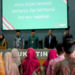 MAN 1 Bukittinggi Gelar Seminar Nasional Well-Being Gen-Z, Dorong Penguatan Layanan Konseling Madrasah
