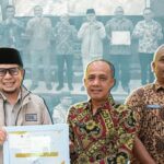 Wawako Ibnu Asis Buka Sosialisasi Sensus Ekonomi Tahun 2026