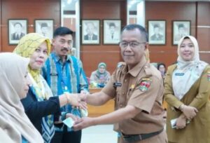 Pemko Bukittinggi Fokus Perkuat SDM Sosial Melalui Pelatihan Dasar PSM Tahun 2025