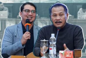 Pemko Bukittinggi Gelar FGD Penyusunan Roadmap 1001 Event