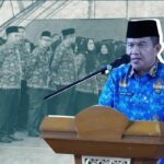 Pemko Bukittinggi Peringati HUT ke-80 PGRI, Hari Guru Nasional dan HUT ke-54 KORPRI