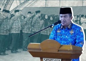 Pemko Bukittinggi Peringati HUT ke-80 PGRI, Hari Guru Nasional dan HUT ke-54 KORPRI