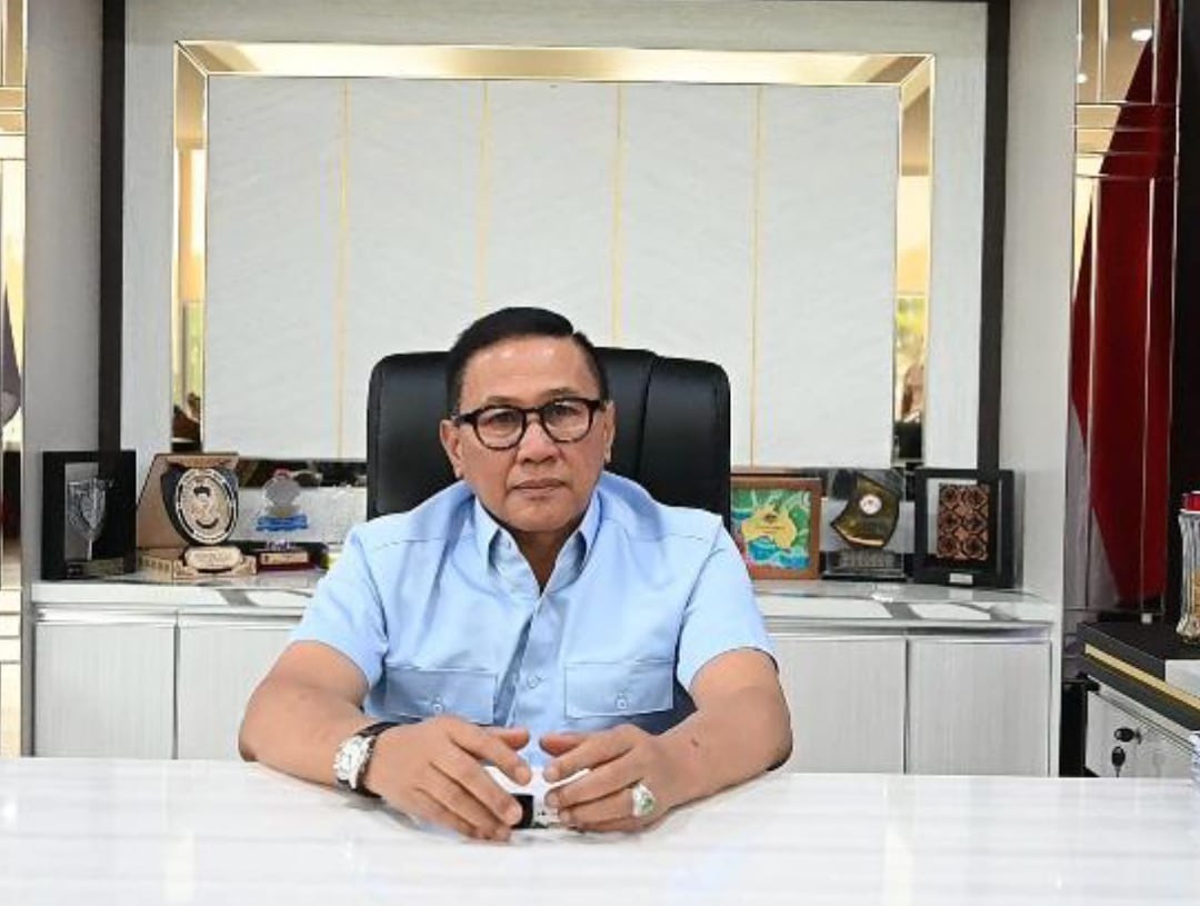 Kondisi Belum Memadai, Minang Geopark 2025 Ditunda Untuk Jamin Keselamatan Peserta