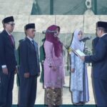 Penataan Aparatur Berlanjut, Pemko Bukittinggi Melalui Sekdako Resmi Lantik 13 Pejabat Struktural