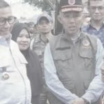 Wali Kota Bukittinggi Pastikan Penanganan Pengungsi, Tegaskan Larangan Huni dan Pindah dari Bibir Ngarai
