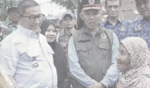 Wali Kota Bukittinggi Pastikan Penanganan Pengungsi, Tegaskan Larangan Huni dan Pindah dari Bibir Ngarai