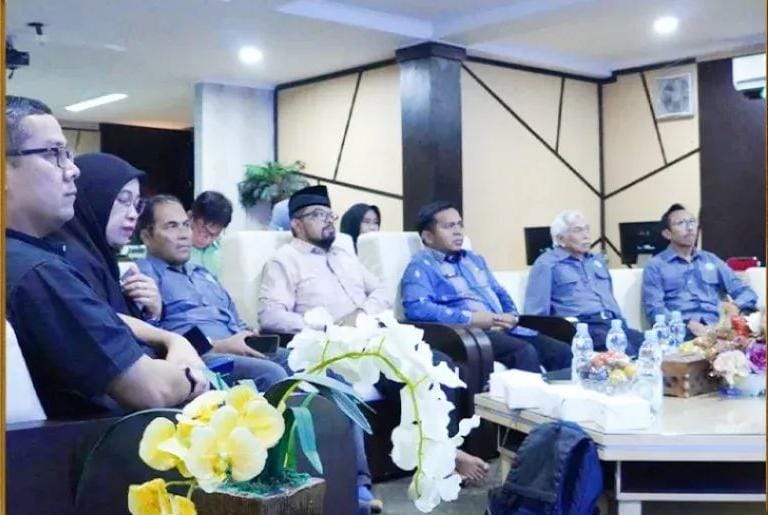 Tahun 2025, Bukittinggi Kembali Raih Penghargaan Swasti Saba Wiwerda