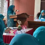 Tim PKK Bukittinggi Gelar Penilaian Dasawisma Berprestasi dan Lomba Gerakan PKK 2025: Wujud Sinergi Menuju Keluarga Sejahtera Kua 2