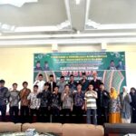 MUI Mandiangin Koto Selayan Gelar Konsolidasi: Menyiapkan Remaja Masjid Sebagai Pilar Peradaban