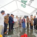 Launching Program Z Coffee BAZNAS Bukittinggi: Inovasi Ekonomi Umat yang Menggugah Semangat Generasi Muda