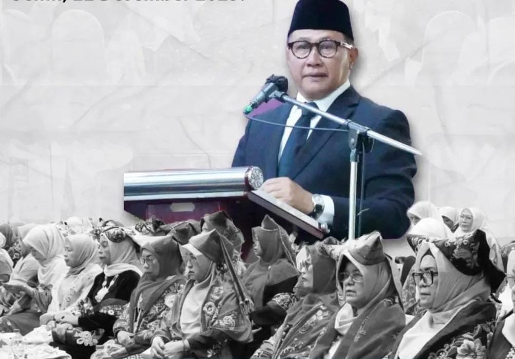 Rapat Paripurna Hari Jadi Kota Bukittinggi ke 241
