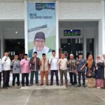 Masjid Tablighiyah Garegeh Tuai Apresiasi Sebagai Salah Satu Venue Terbaik MTQ Nasional Ke-41 Propinsi Sumatera Barat