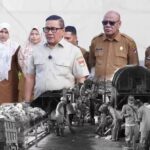 Walikota Bukittinggi Himbau Warga Olah Sampah Mandiri Pasca Bencana, Jelang TPA Payakumbuh Diizinkan