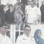 Pemko Bukittinggi dan DPRD Sumbar Salurkan Bantuan untuk Warga Terdampak Banjir di Jorong Uba