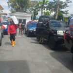 Sinergi Keumatan Mengalir, BAZNAS Bukittinggi Distribusikan Bantuan dan Tim untuk Korban Bencana Sumbar