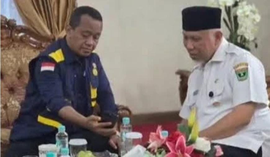 Pemerintah Hapus Kewajiban Penggunaan Barcode untuk Pembelian BBM Subsidi di Daerah Bencana